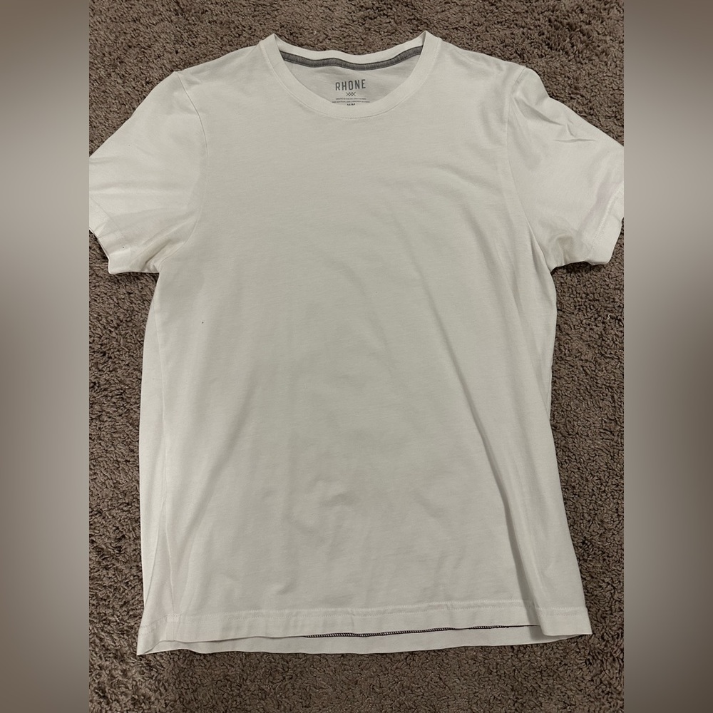 Rhone Element Tee - Medium